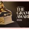 Grammy Awards 2026: Οι υποψηφιότητες!