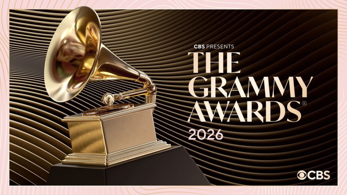 Grammy Awards 2026