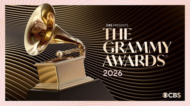 Grammy Awards 2026