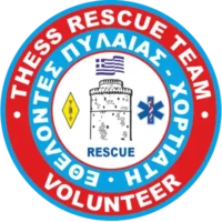 Thess Rescue Team