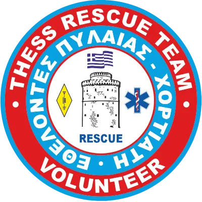 Thess Rescue Team
