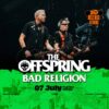 Release Athens 2026: The Offspring και Bad Religion στην Αθήνα!