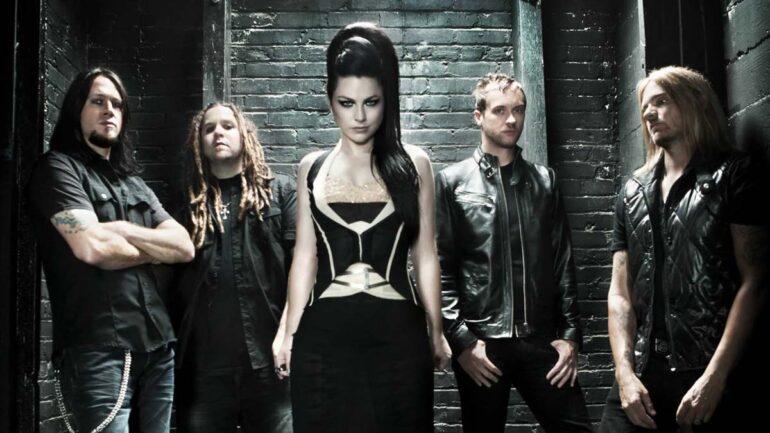 Evanescence