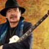 Σαν σήμερα ο Carlos Santana εντάσσεται στο RRHOF