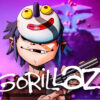 Οι Gorillaz παρουσιάζουν 2 νέα τραγούδια σε ένα ενιαίο βίντεο