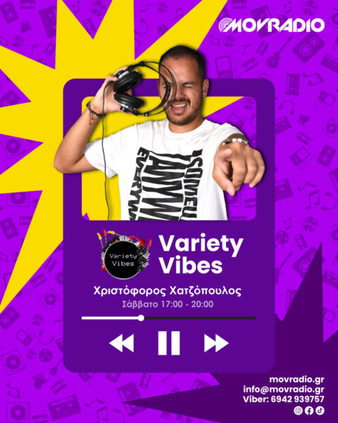 Variety Vibes