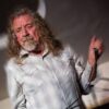 Ο Robert Plant ζωντανά και στην Αθήνα!