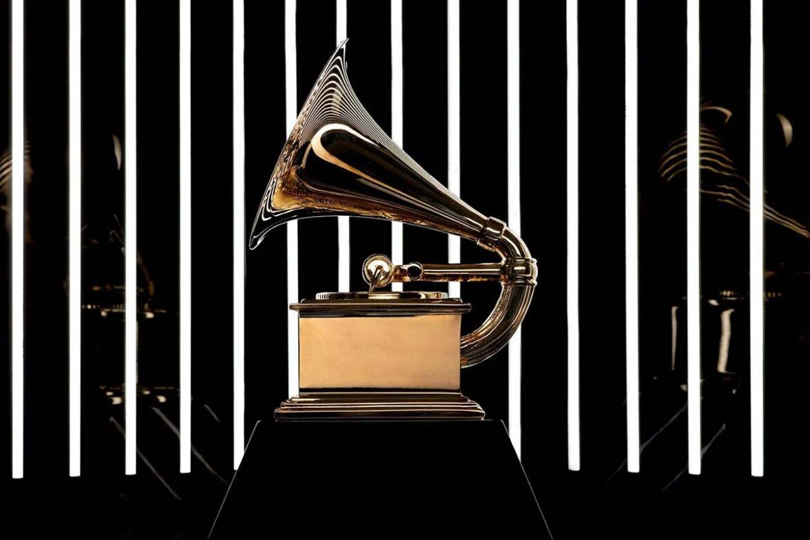 Grammys 2026