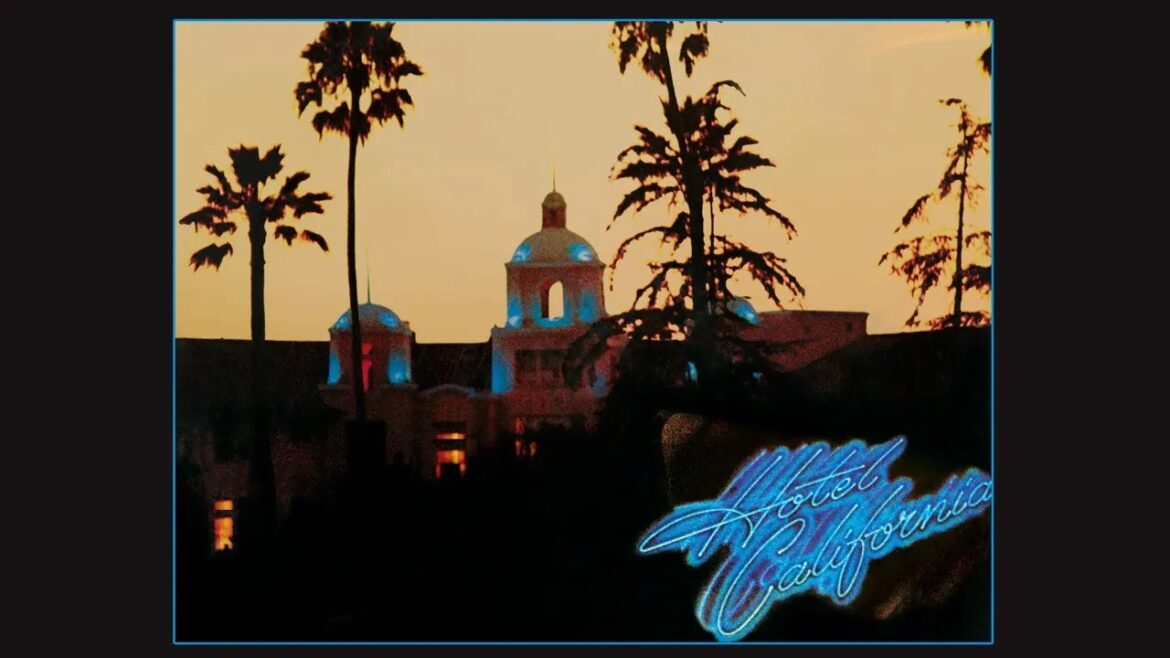 Hotel California