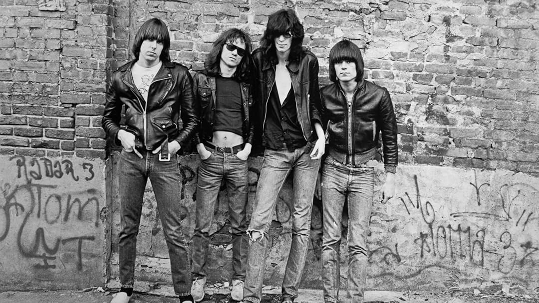Ramones
