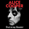 Devil On My Shoulder: Η αυτοβιογραφία του Alice Cooper