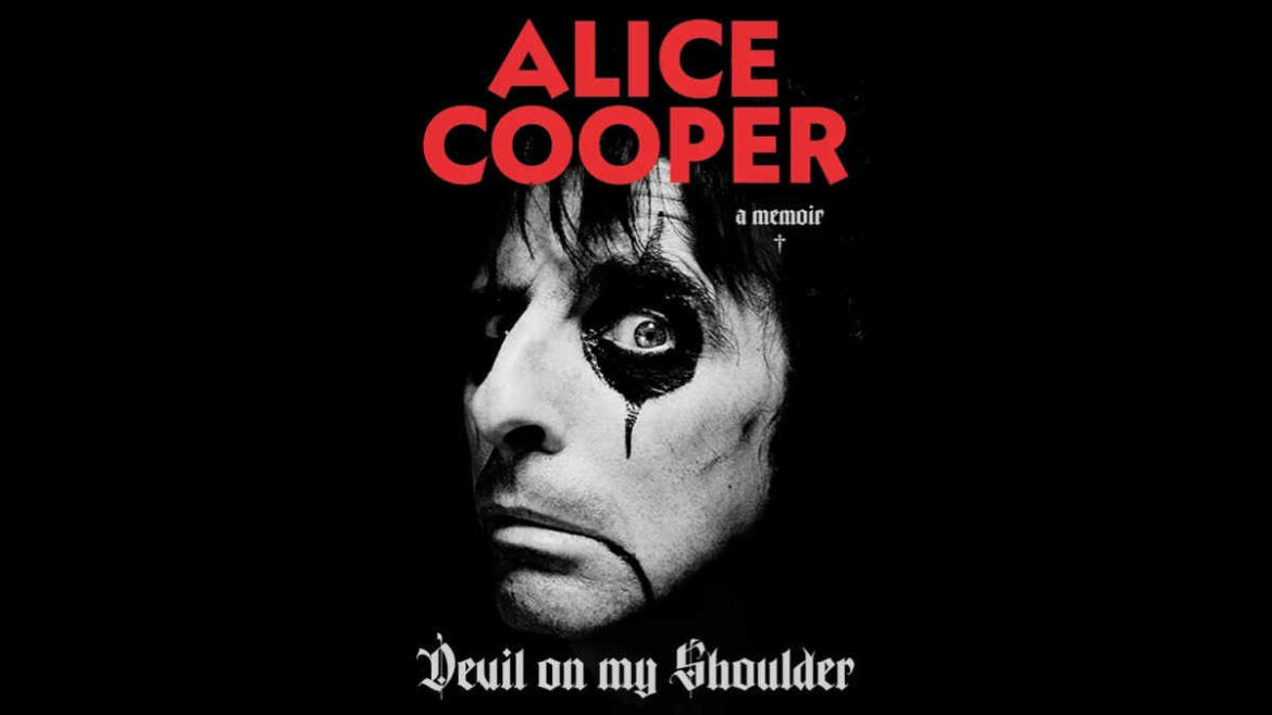 Devil On My Shoulder