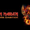 Burning Ambition: Το πρώτο trailer του ντοκιμαντέρ των Iron Maiden