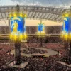 Metallica: 12 εικόνες από την καταιγιστική συναυλία στο ΟΑΚΑ