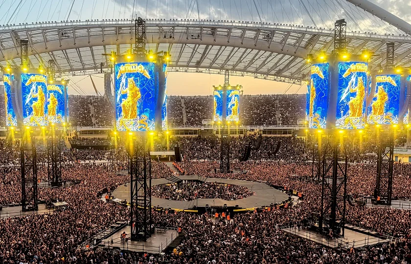 Metallica