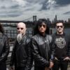 Οι Anthrax επιστρέφουν με νέο άλμπουμ και single