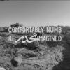 Roger Waters: Διασκευάζει το “Comfortably Numb” για τη Γάζα