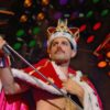 Η συναυλία των Queen στη Βουδαπέστη στους κινηματογράφους