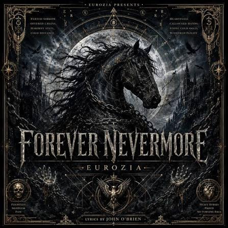 Eurozia - Forever Nevermore