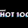Billboard Hot 100: Καλλιτέχνες και περισσότερα Νο1 τραγούδια