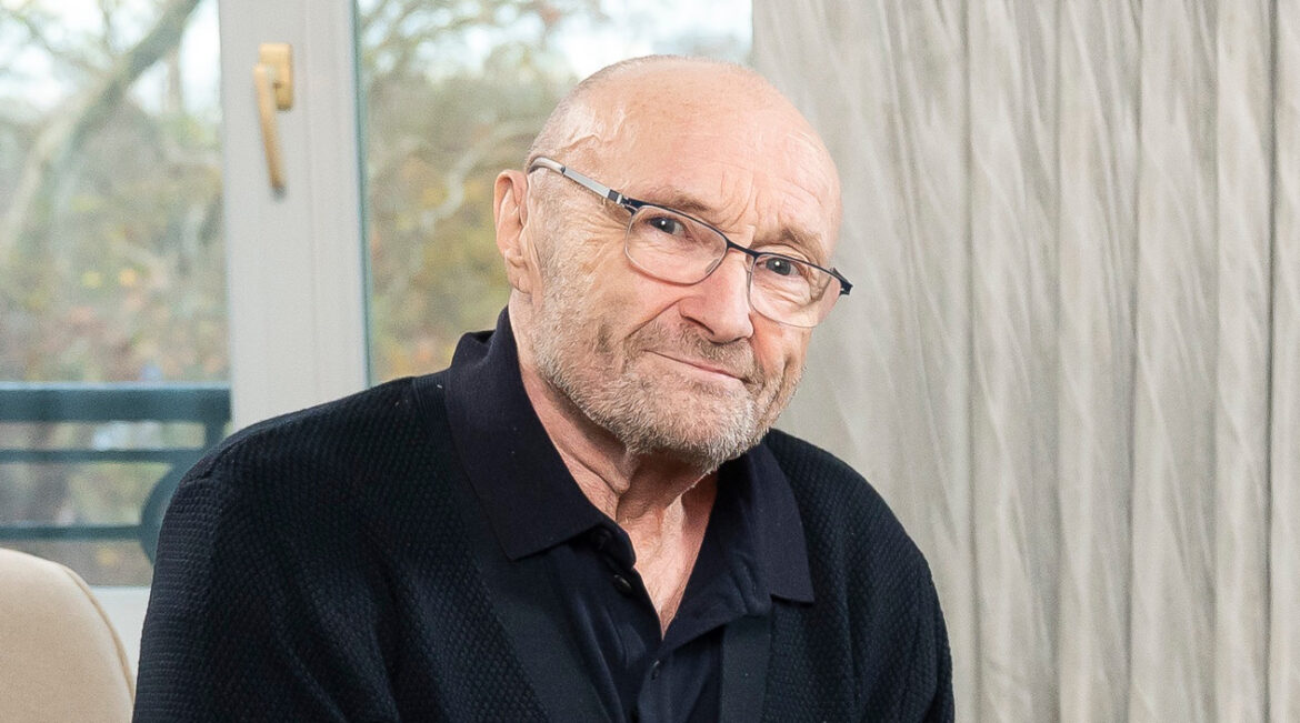Phil Collins