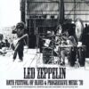 Bath Festival 1970: Το χαμένο ντοκουμέντο των Led Zeppelin