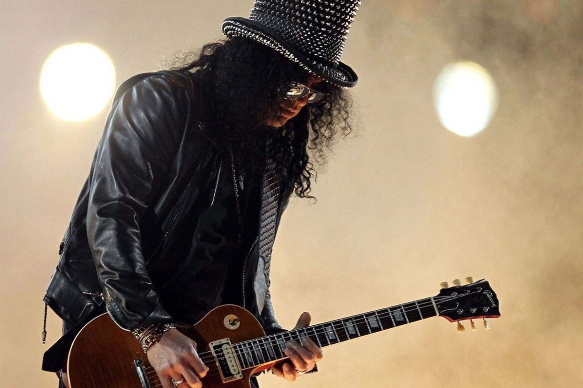 Slash