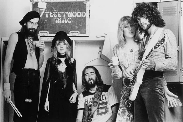 Fleetwood Mac: The Chain