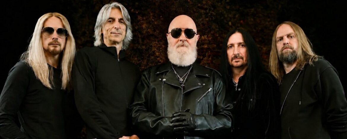 Οι Judas Priest στο Release Athens Festival 2027